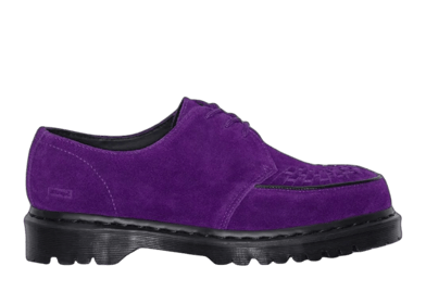 The Supreme x Dr. Martens Ramsey Creeper Pack Releases November 2023